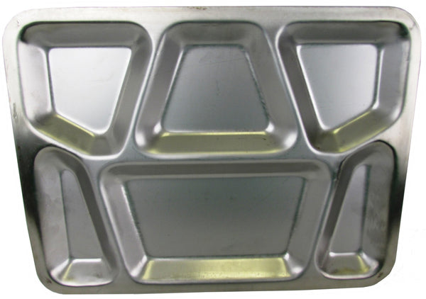 Military Mess Tray - USED – Hahn's World of Surplus & Survival