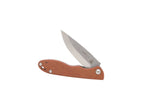 Knife - TOPS Mini Scandi Folder 4.0 Knife (MSK-4.0)