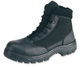 Work Zone 677 Boot - Black (N677) - Hahn's World of Surplus & Survival