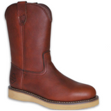 Work Zone 997 Boot - Dark Brown (N997) - Hahn's World of Surplus & Survival