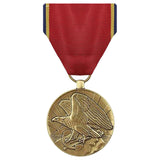 Full Size Medal - Navy