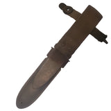 Vintage WWII U.S. Navy Mark 1 - Remington Hunting Knife