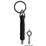 Zak Tool ZT15 Extension Tool for Handcuff Key