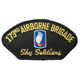 Patch - Army Airborne Collectors