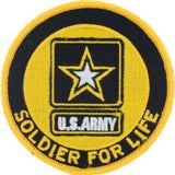 Patch - Army Collectors