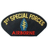 Patch - Special Forces