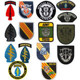 Patch - Special Forces