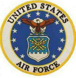 Patch - USAF