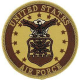 Patch - USAF