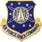 Patch - USAF