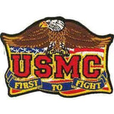 Patch - USMC
