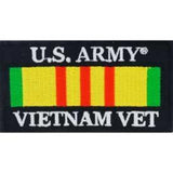 Vietnam Patches