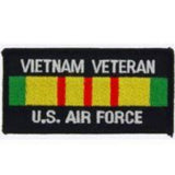 Vietnam Patches
