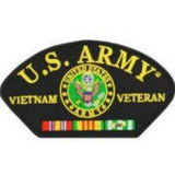 Vietnam Patches