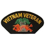 Vietnam Patches
