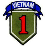 Vietnam Patches