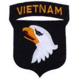 Vietnam Patches