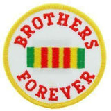 Vietnam Patches