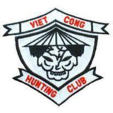 Vietnam Patches
