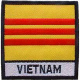Vietnam Patches