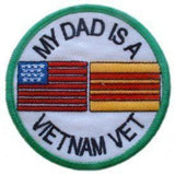 Vietnam Patches