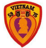 Vietnam Patches