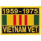 Vietnam Patches