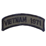 Tab - Vietnam