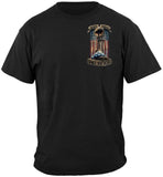 T-Shirt - Honor Our Heroes (MM2274)