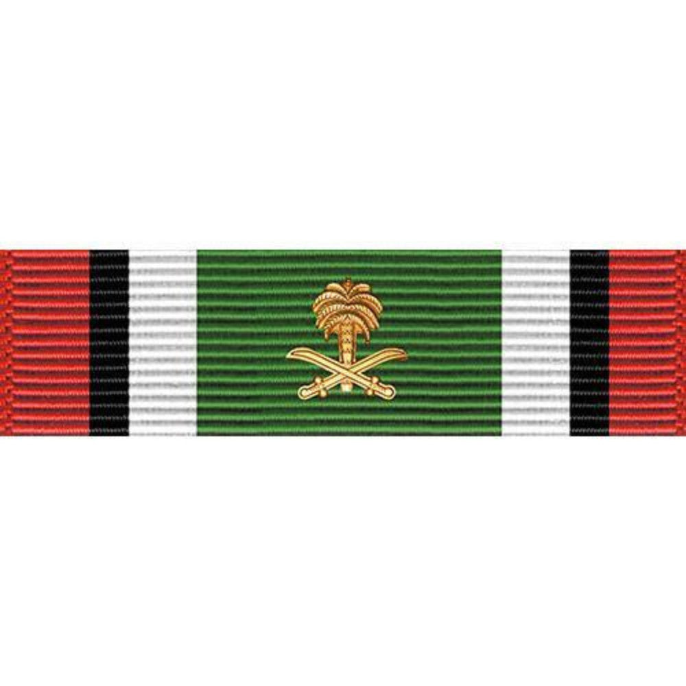 Ribbon - Kuwait Liberation w/Attachment (7797100) – Hahn's World of ...