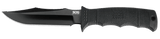 Knife - SOG SEAL Pup Elite - Kydex Sheath (M37T-K)