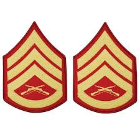 dress reds usmc The Marine