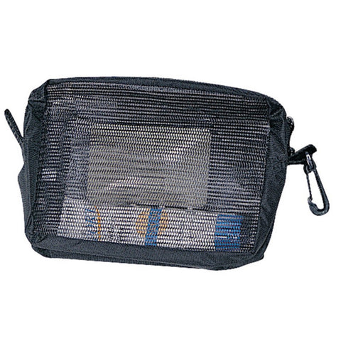 Stansport Travel Cube Bag - Black