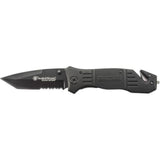 Knife - S&W Extreme Ops (SWFR2S)