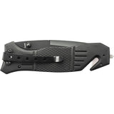 Knife - S&W Extreme Ops (SWFR2S)