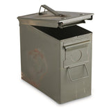 USED & NEW Ammo Cans