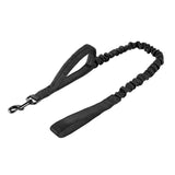 OneTigris Dog Short Bungee Training Leash 110