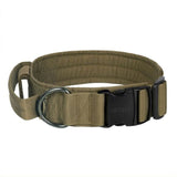 OneTigris Dog Collar 08