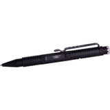 UZI Tactical DNA Defender Pen - Black, Gun Metal  TACPEN1