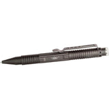 UZI Tactical DNA Defender Pen - Black, Gun Metal  TACPEN1