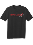 T-Shirt - RAT Tees - Term Limits - Black