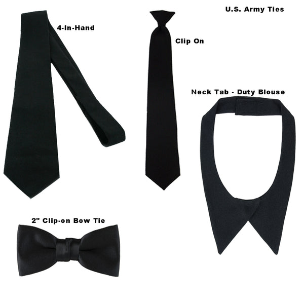army dress blues tie USAMM