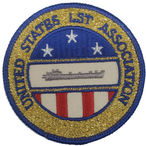 Patch - United States LST Association