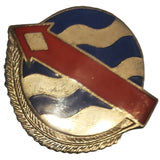 Pin - US Army Pacific