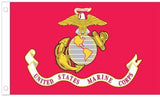 Allied Flag - US Military 2'x3' or 3'x5'-  Nylon Printed