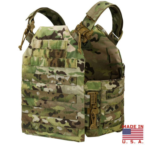 Condor Cyclone RS Plate Carrier  (US1218)