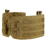 Condor Cyclone RS Plate Carrier  (US1218)