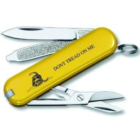 Swiss Army Classic SD Purple 58mm Knife (PCT-VIC-53034/01/24/76) - Hahn's World of Surplus & Survival - 4