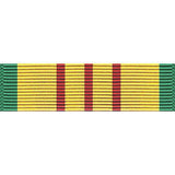 Full Size Medal/Ribbon Set - Vietnam Service