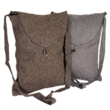 Mil-Spec Woolen SML Side Bag